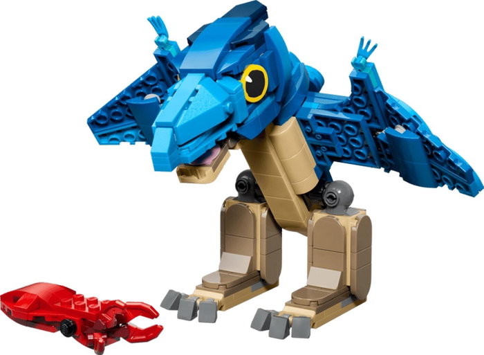 LEGO Cría de Dinosaurio: Pteranodon 77977 LEGO Cría de Dinosaurio: Pteranodon 77977