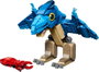 LEGO Cría de Dinosaurio: Pteranodon 77977