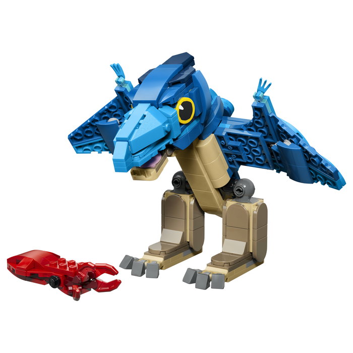 LEGO Jurassic World Cría de Dinosaurio: Pteranodon 77977