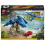 LEGO Jurassic World Cría de Dinosaurio: Pteranodon 77977