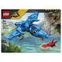 LEGO Jurassic World Cría de Dinosaurio: Pteranodon 77977