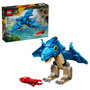 LEGO Jurassic World Cría de Dinosaurio: Pteranodon 77977