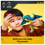 LEGO Jurassic World Cría de Dinosaurio: Pteranodon 77977