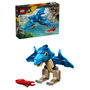 LEGO Jurassic World Cría de Dinosaurio: Pteranodon 77977