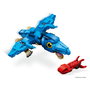 LEGO Jurassic World Cría de Dinosaurio: Pteranodon 77977