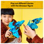 LEGO Jurassic World Cría de Dinosaurio: Pteranodon 77977