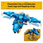 LEGO Jurassic World Cría de Dinosaurio: Pteranodon 77977
