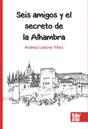 BABIDI-BU, Seis amigos y el secreto de la Alhambra - BABIDI-BU