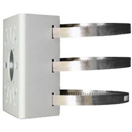 ALLNET Soporte de montaje en poste para ALL-CAM24xx