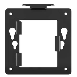 Philips Placa Adaptadora de Montaje BS6B2234B/00 para Monitor Negro