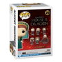 La casa del dragón Figura POP! TV Vinyl Allicent Hightower 9 cm