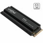 Crucial P310 4 TB M.2 PCIe Gen4 NVMe con disipador