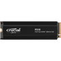 Crucial P310 4 TB M.2 PCIe Gen4 NVMe con disipador