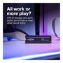 Crucial P310 SSD M.2 2280 4TB NVMe PCIe Gen4 con disipador - 7100 MB/s lectura, 6000 MB/s escritura - P310