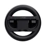 Trust GXT 1257 - Volante de Carreras con 2 Joy-Con para Nintendo Switch 2, Color Negro, Pack de 2 Piezas