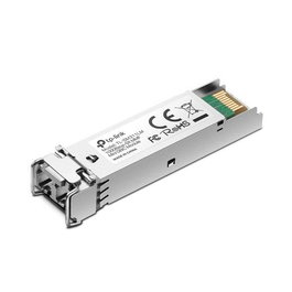 Omada SFP 1000BASE-SX LC MiniGBIC Mm Módulo Transceptor Multi-modo LC Hasta 550m