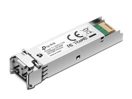 TP-Link TL-SM311LM Módulo SFP Transceptor de Fibra Óptica Multimodo 850 nm 1.25 Gbps para LC - Referencia TL-SM311LM V2