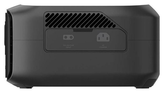 EcoFlow RIVER 3 UPS Estación de Energía Portátil 245Wh EcoFlow RIVER 3 UPS Estación de Energía Portátil 245Wh