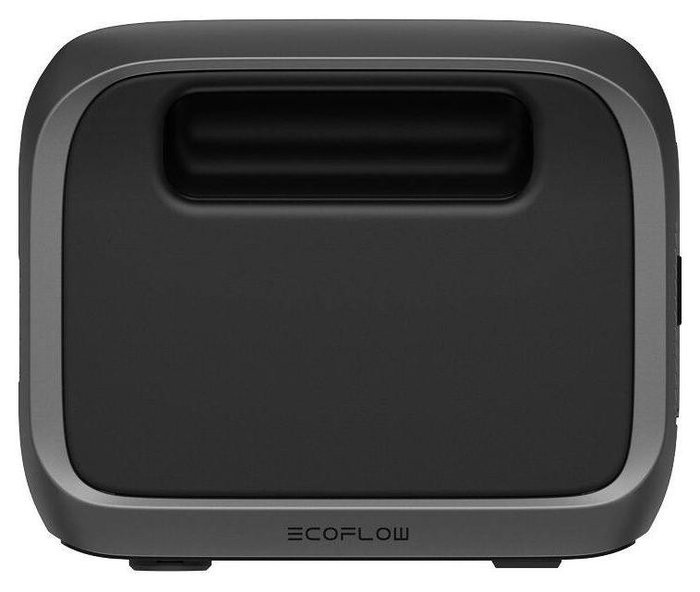 EcoFlow RIVER 3 UPS Estación de Energía Portátil 245Wh EcoFlow RIVER 3 UPS Estación de Energía Portátil 245Wh