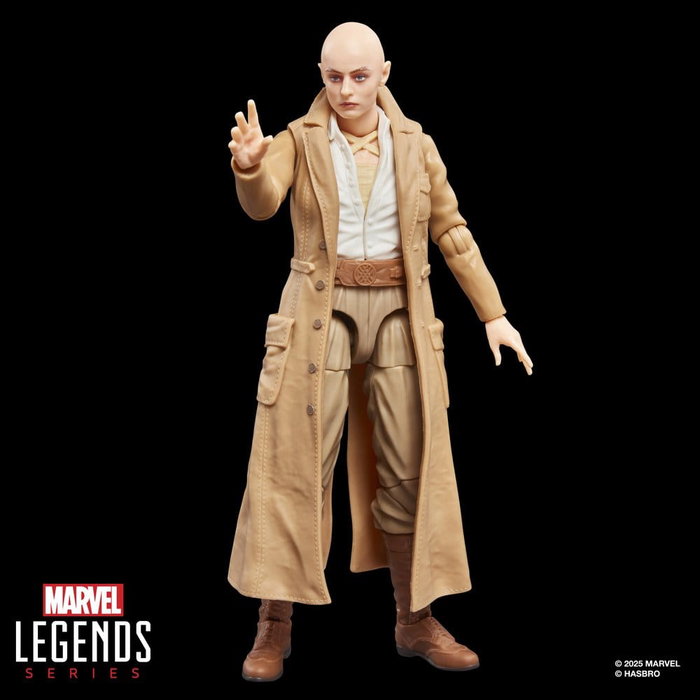 Deadpool & Wolverine Marvel Legends Figura Cassandra Nova 15 cm