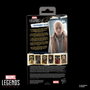 Deadpool & Wolverine Marvel Legends Figura Cassandra Nova 15 cm