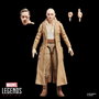 Deadpool & Wolverine Marvel Legends Figura Cassandra Nova 15 cm