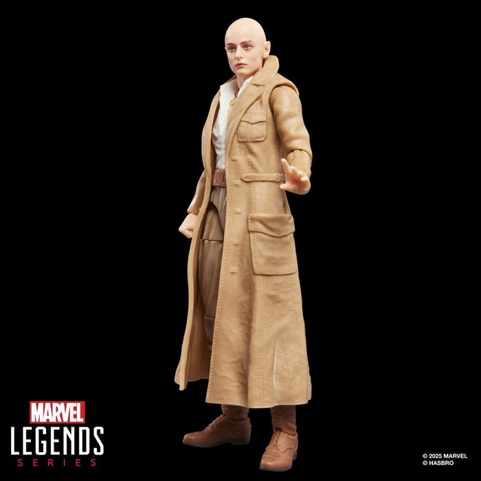 Deadpool & Wolverine Marvel Legends Figura Cassandra Nova 15 cm