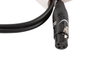 Cable Ek Audio para Micrófono Jack - Xlr Hembra 3M