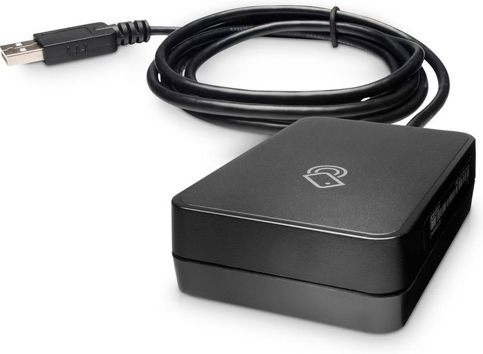 HP Jetdirect 3100w BLE/NFC/Wireless Negro HP Jetdirect 3100w BLE/NFC/Wireless Negro
