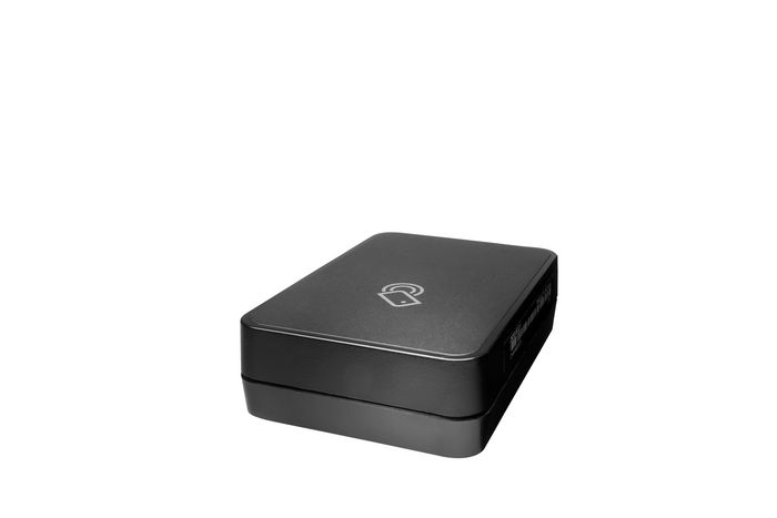 HP Jetdirect 3100w BLE/NFC/Wireless Negro HP Jetdirect 3100w BLE/NFC/Wireless Negro