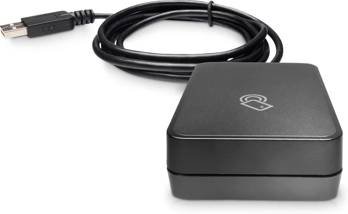 HP Jetdirect 3100w BLE/NFC/Wireless Negro