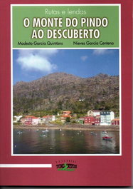 O MONTE DO PINDO AO DESCUBERTO, García Quintáns e García Centeno - TOXOSOUTOS, S.L.