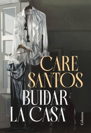 COLUMNA EDICIONS, Buidar la casa - COLUMNA EDICIONS
