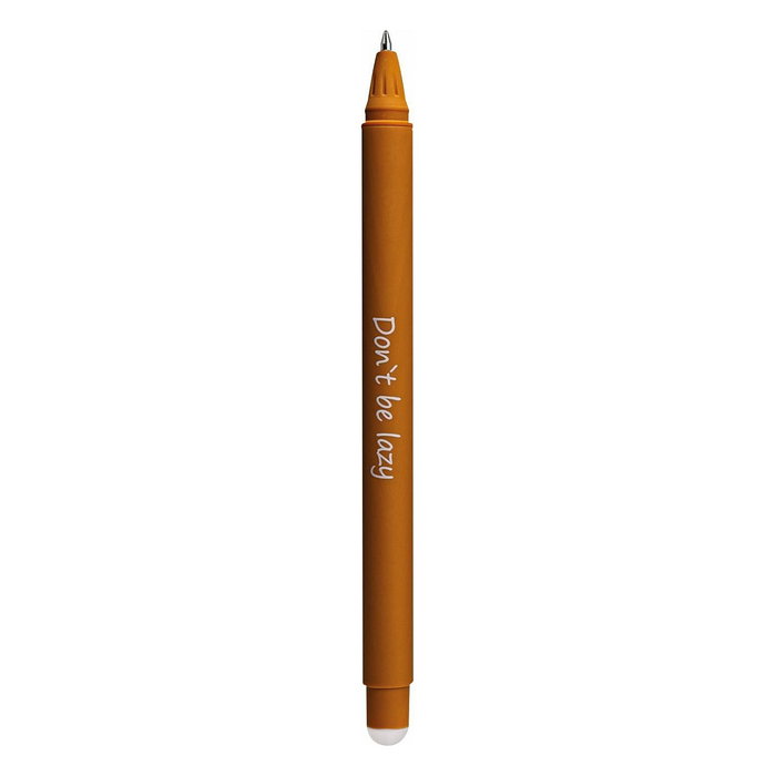 EBERHARD FABER Animal Erase it! Bolígrafo de gel 0,7 mm Azul
