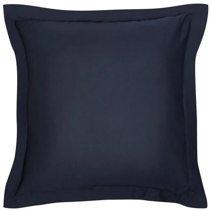 Today Funda de almohada 63 x 63 cm Algodón orgánico Certificado GOTS Oeko-Tex