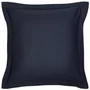 Today Funda de almohada 63 x 63 cm Algodón orgánico Certificado GOTS Oeko-Tex
