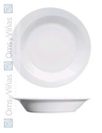OMS Orbita Plato Hondo 22 (Set de 6)