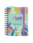 Finocam Agenda Talkual para Estudiantes 2026-2027 Espiral 120x169mm Destino