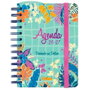 Finocam Agenda Talkual para Estudiantes 2026-2027 Espiral 120x169mm Destino
