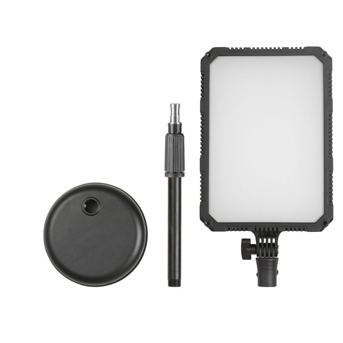 Kaiser PL24 Vario LED Desktop Lamp Kaiser PL24 Vario LED Desktop Lamp