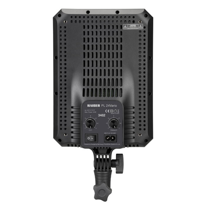 Kaiser PL24 Vario LED Desktop Lamp Kaiser PL24 Vario LED Desktop Lamp