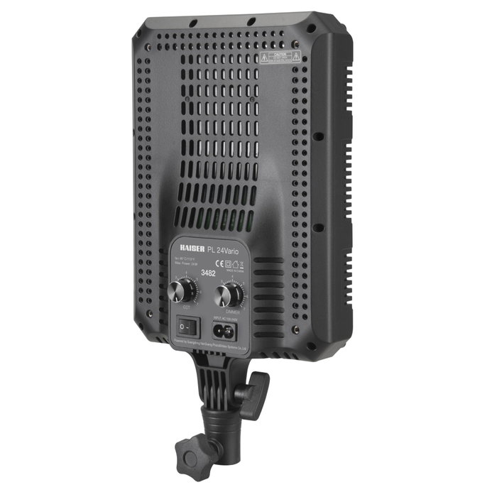 Kaiser PL24 Vario LED Desktop Lamp Kaiser PL24 Vario LED Desktop Lamp