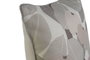 DKD Home Decor Cojín Impreso Multicolor 45x10x45 cm