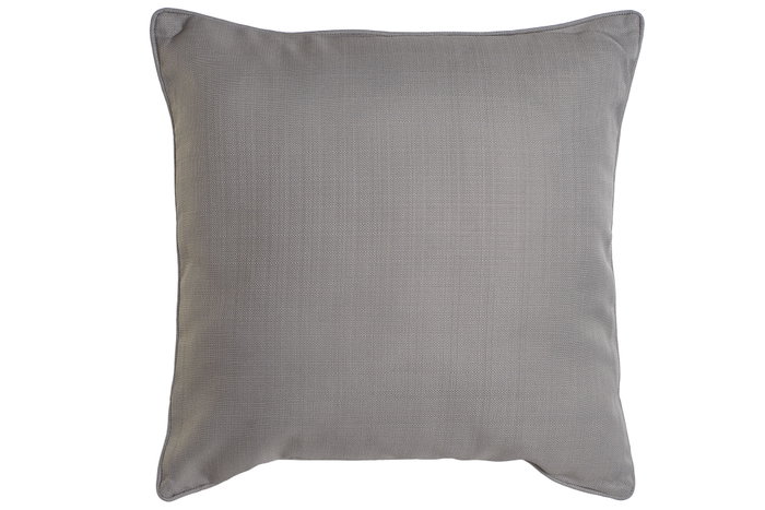 DKD Home Decor Cojín Impreso Multicolor 45x10x45 cm