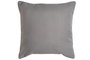 DKD Home Decor Cojín Impreso Multicolor 45x10x45 cm