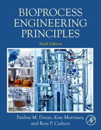 ACADEMIC PRESS Bioprocess Engineering Principles (3rd Edition)