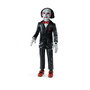 The Noble Collection Figura Bendyfigs Billy Marioneta Horror 18cm