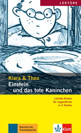 KLETT, Einstein und das tote Kaninchen (A2)