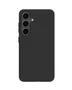 Dbramante1928 Greenland - Funda de plástico Negro para Samsung Galaxy S25, compatible con pantalla de 6.2 pulgadas (15.8 cm)