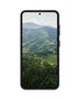 Dbramante1928 Greenland - Funda de plástico Negro para Samsung Galaxy S25, compatible con pantalla de 6.2 pulgadas (15.8 cm)